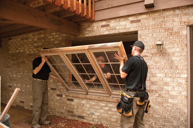 In-home estimate and measurement