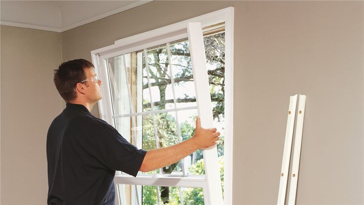 Window Replacement in Lutz, FL