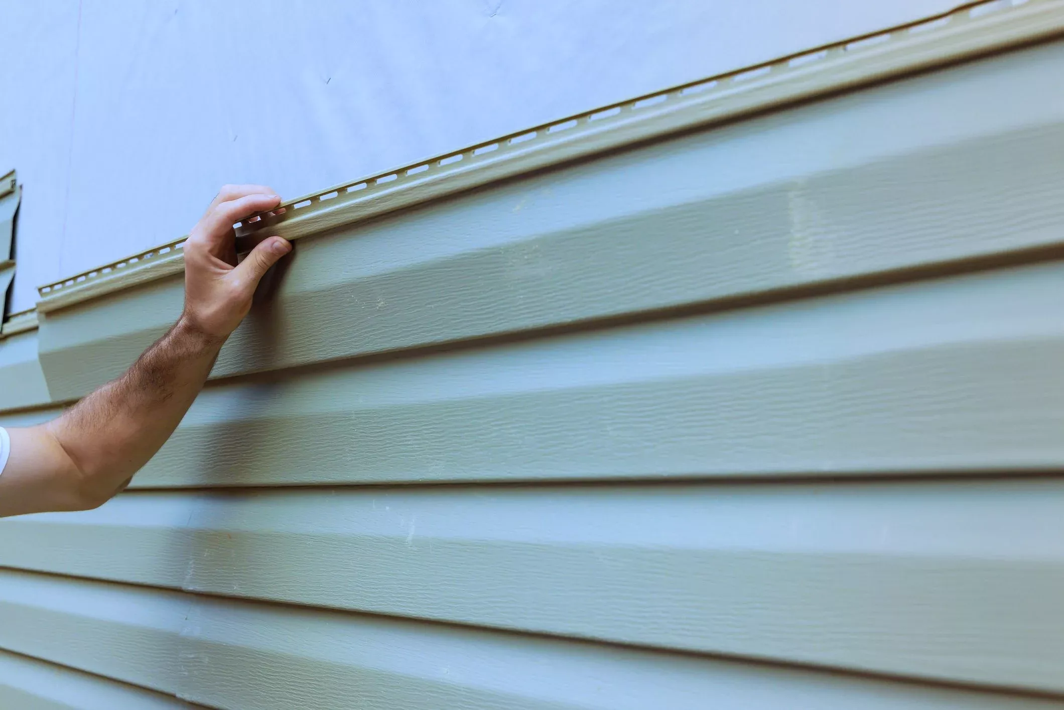 Window, siding, and door project in Osceola County, FL, photo 2