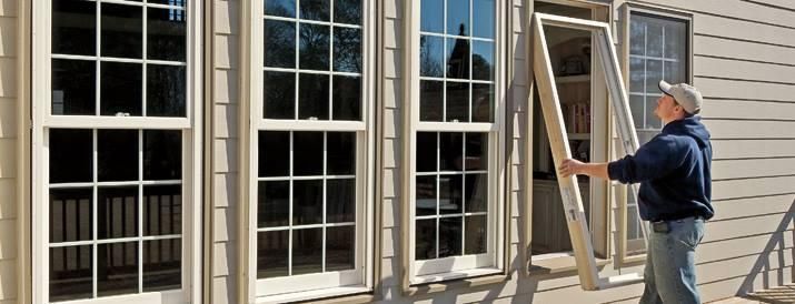 Window, siding, and door project near Winter Haven, FL, photo 2