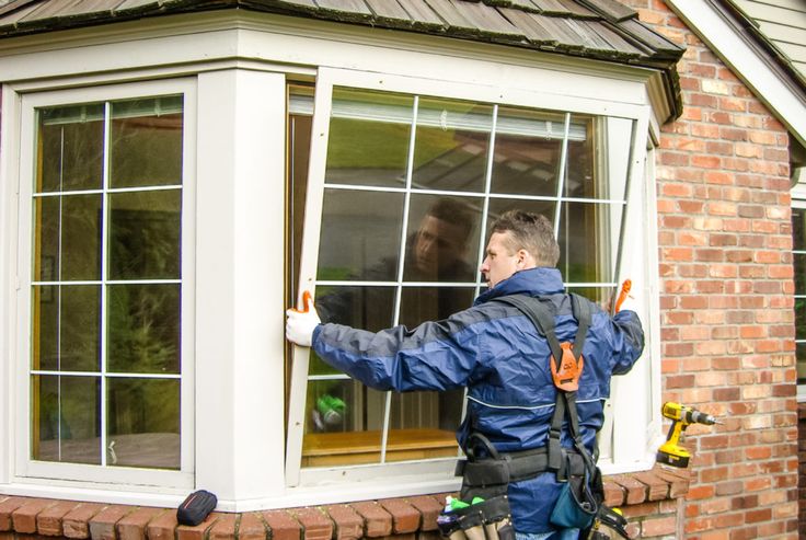 Impact Window Installation project photo 1, Lutz, FL