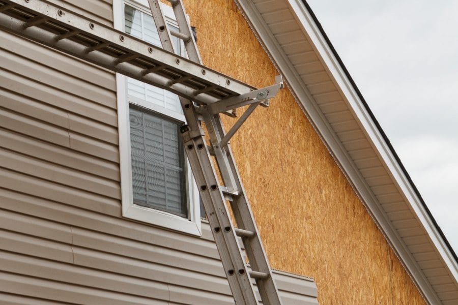 Window, siding, and door project in Manatee County, FL, photo 2