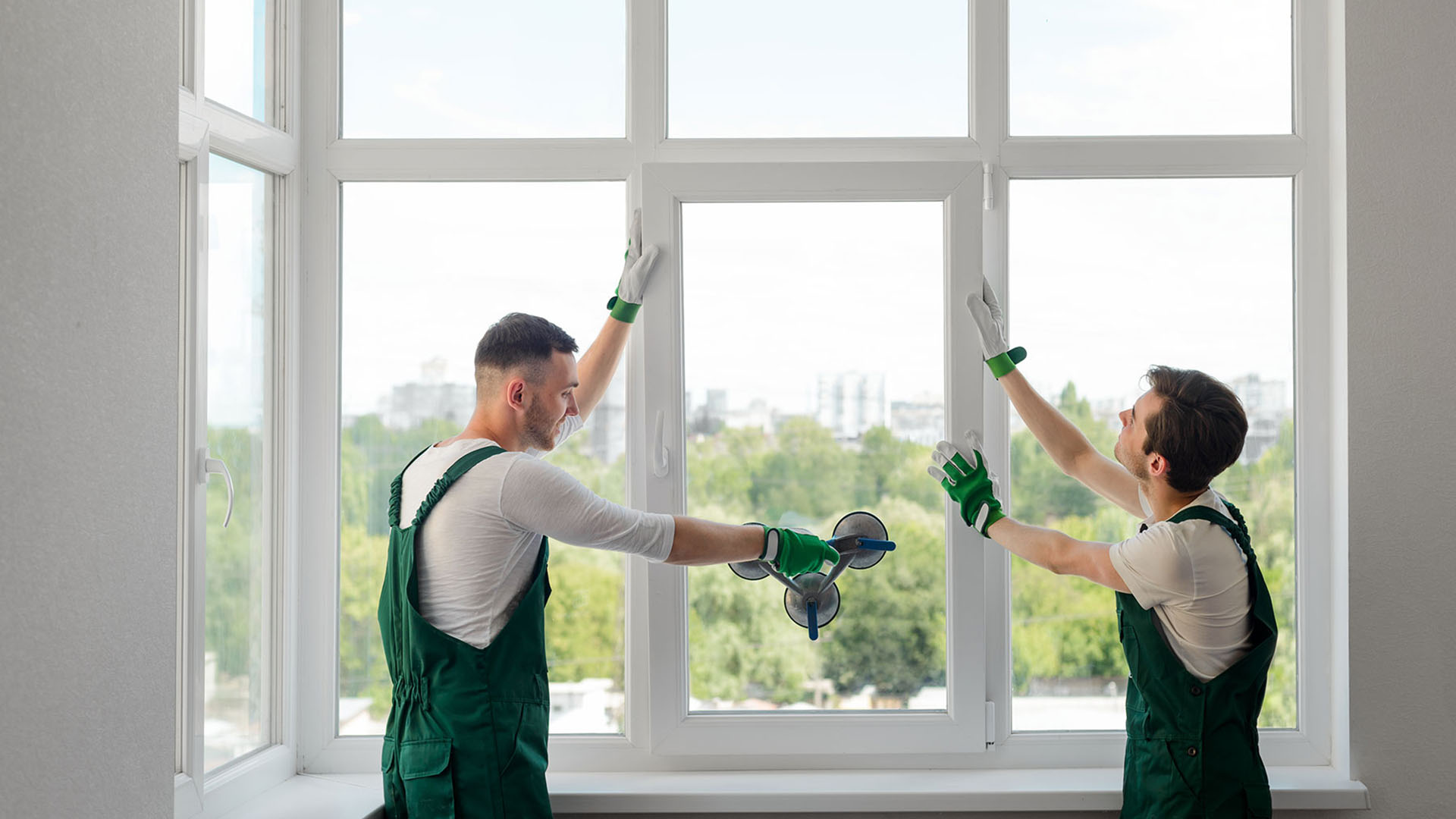 Window, siding, and door installation in Sarasota County, FL by Titan Home Exteriors LLC